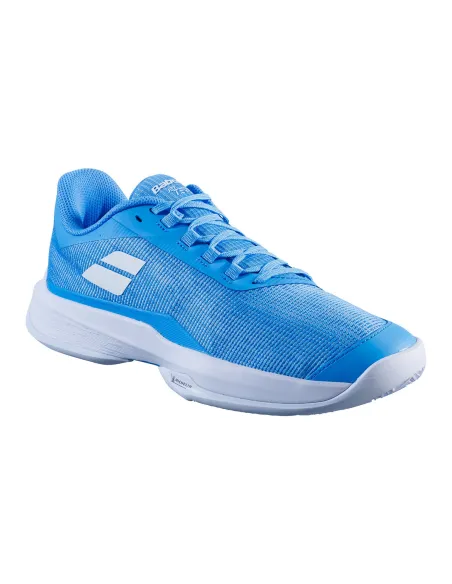 Babolat Jet Tere 2 Clay Blau 3A0S25C650